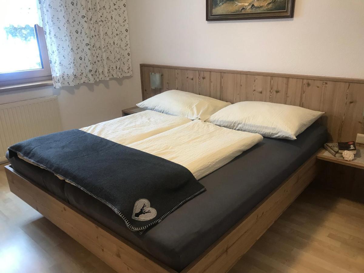 Apart Mangweth Наудерс Екстериор снимка