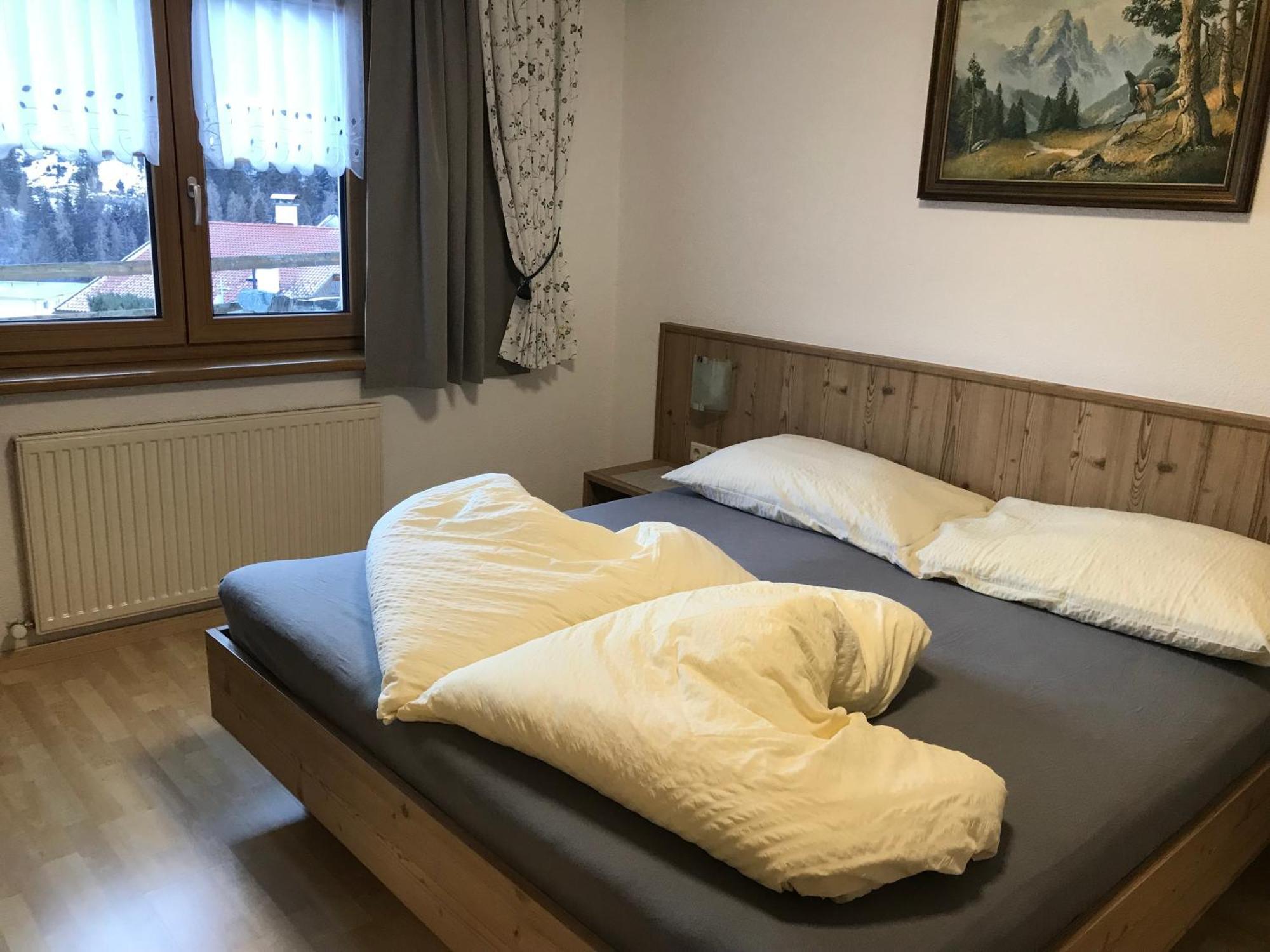 Apart Mangweth Наудерс Екстериор снимка